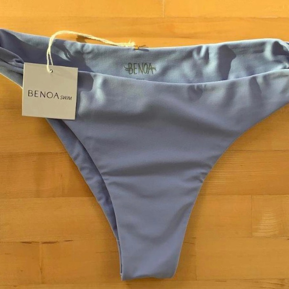 Ube Celma Benoa Swim bottom! 💟